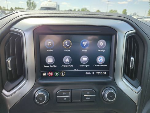 Used 2019 Chevrolet Silverado 1500 LT w/ All-Star Edition image 10