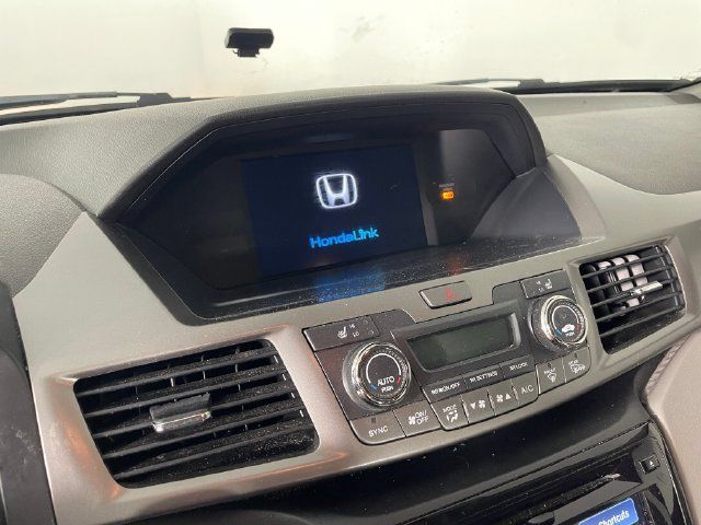 Used 2016 Honda Odyssey EX-L image 7