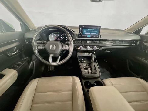 Certified 2024 Honda CR-V EX-L image 19