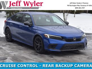 Used 2024 Honda Civic Sport video 1