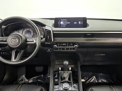 Used 2023 MAZDA CX-50 AWD 2.5 S w/ Premium Plus Pkg image 21