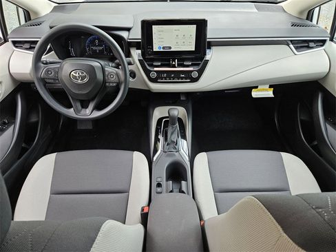 New 2026 Toyota Corolla LE image 19