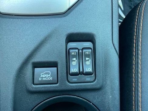 Used 2019 Subaru Crosstrek 2.0i Premium w/ Eyesight System AWD/4WD image 19