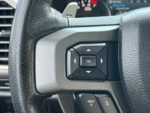 Used 2019 Ford F150 Raptor w/ Equipment Group 802A Luxury AWD/4WD image 26
