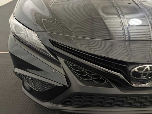 Certified 2023 Toyota Camry SE image 4