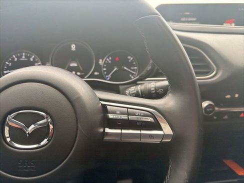 Used 2023 MAZDA CX-30 AWD 2.5 S w/ Preferred Package image 36