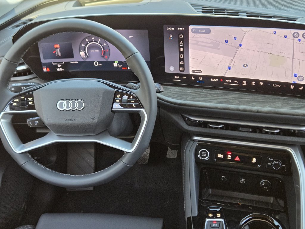 New 2026 Audi Q5 Prestige AWD/4WD image 32