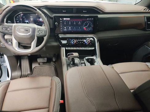 New 2026 GMC Sierra 1500 Denali AWD/4WD image 32