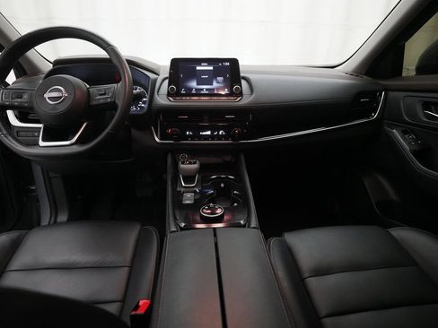 Certified 2023 Nissan Rogue SL image 5