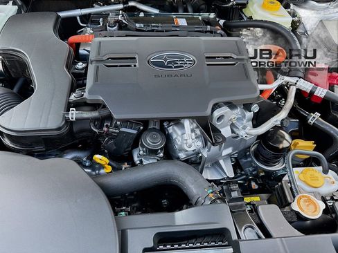 New 2026 Subaru Forester Touring image 40