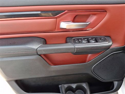 Used 2019 RAM 1500 Rebel w/ Rebel Level 2 Equipment Group image 12