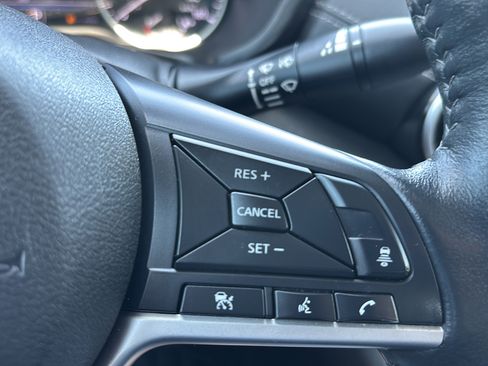 Used 2022 Nissan Sentra SV w/ All-Weather Package FWD image 22