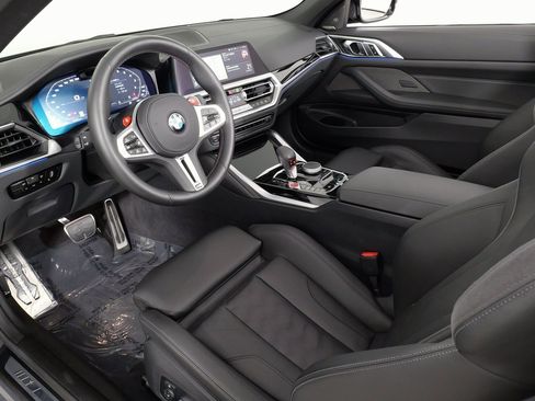 Used 2023 BMW M4 xDrive Competition image 33