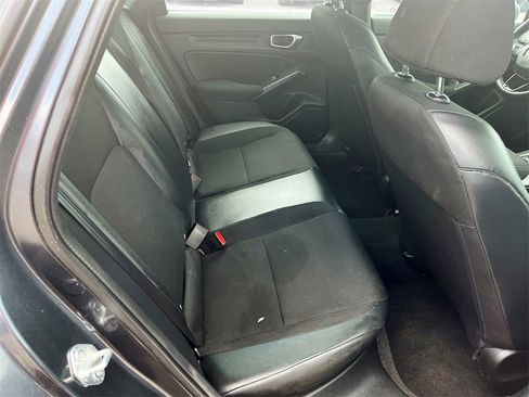 Used 2024 Honda Civic Sport image 24