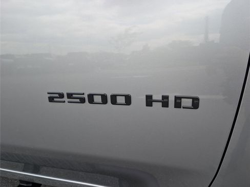 New 2026 Chevrolet Silverado 2500 LT w/ Trail Boss Package AWD/4WD image 8