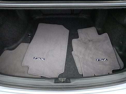 Used 2004 Acura TSX FWD image 18