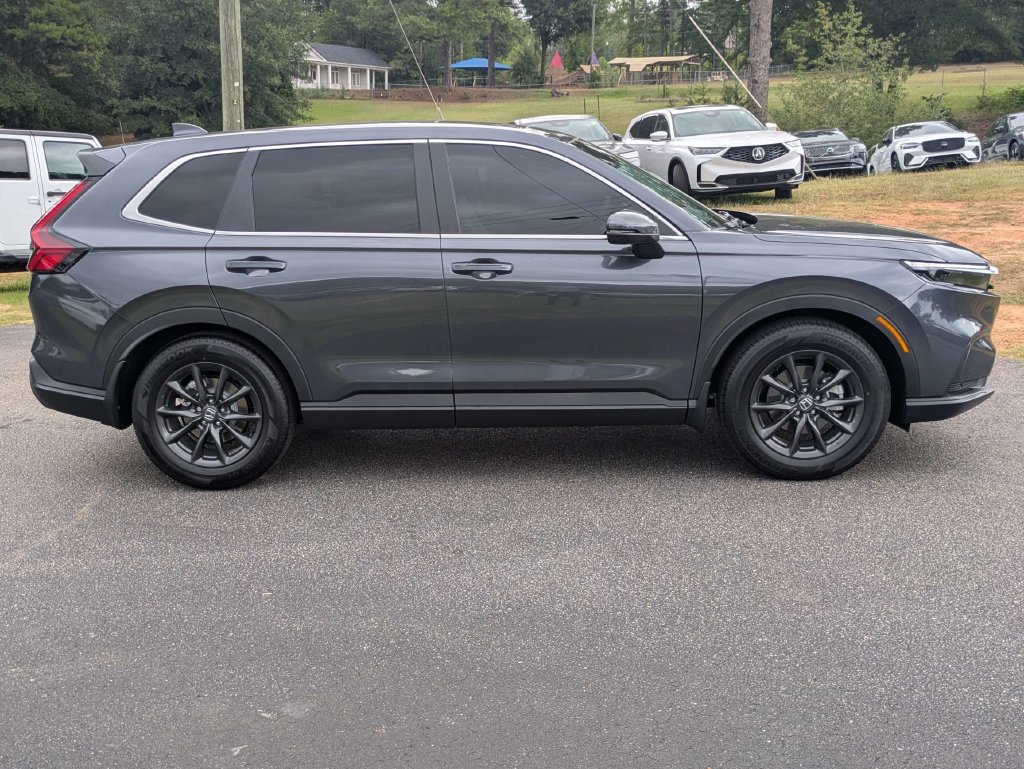 Used 2026 Honda CR-V EX-L image 7