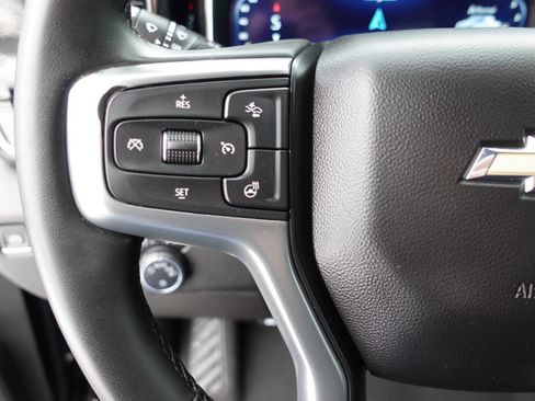 Used 2023 Chevrolet Silverado 1500 LT image 46