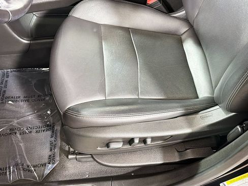 Used 2020 Cadillac XT5 Premium Luxury AWD/4WD image 20
