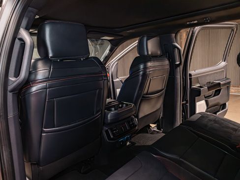 Used 2024 Ford F150 Raptor w/ Equipment Group 803A Raptor R image 22