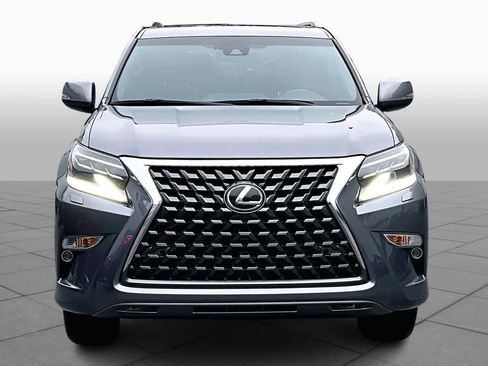 Used 2021 Lexus GX 460 Premium image 3