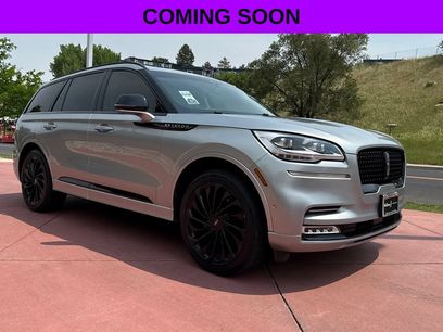 Used 2023 Lincoln Aviator Reserve w/ Equipment Group 201A