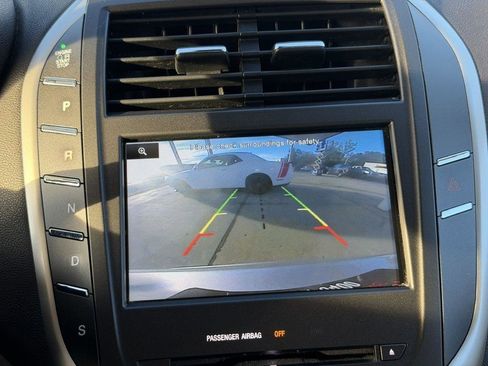 Used 2015 Lincoln MKC AWD w/ Equipment Group 102A Reserve image 16
