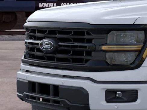 New 2026 Ford F150 XLT RWD image 17