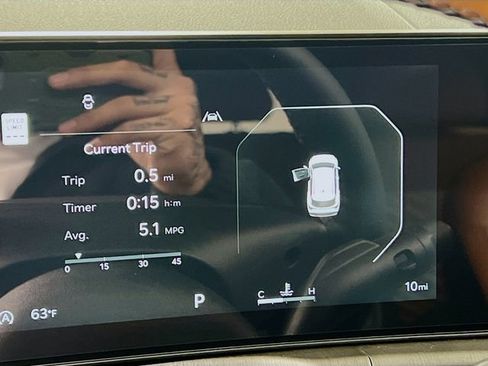 New 2026 Kia Sportage X-Line image 12