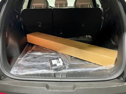 Used 2024 Hyundai Tucson SEL image 15