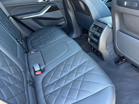 Used 2024 BMW X5 xDrive50e w/ Premium Package AWD/4WD image 33