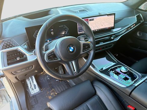 Used 2024 BMW X5 M60i image 26
