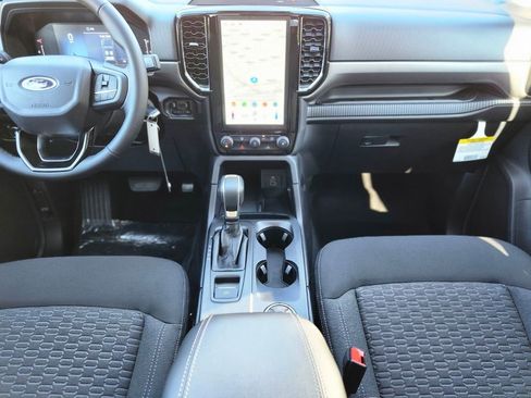 New 2025 Ford Ranger XLT image 15