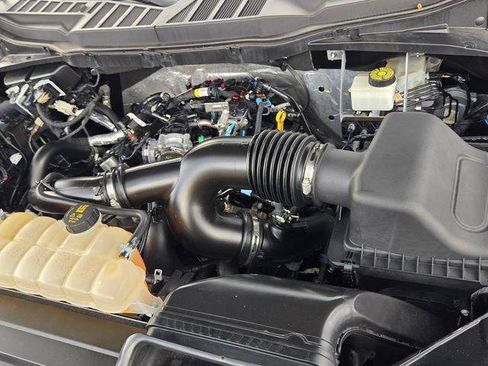 Used 2022 Ford F150 Lariat RWD image 21