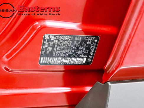 Used 2023 Nissan Rogue Platinum image 66