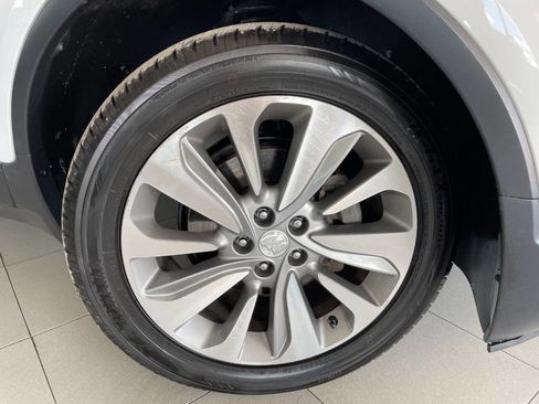 Used 2019 Buick Encore Preferred w/ Safety Package image 11