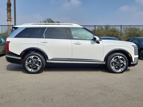 New 2026 Hyundai Palisade Limited image 25