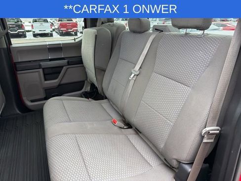 Used 2019 Ford F150 XLT w/ Equipment Group 302A Luxury image 19