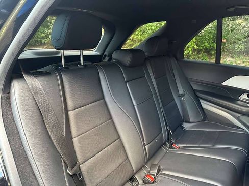 Used 2024 Mercedes-Benz GLE 450e 4MATIC image 24