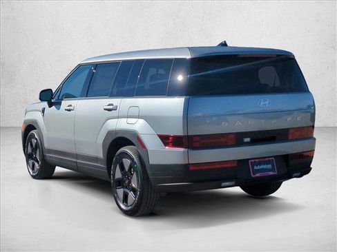 New 2026 Hyundai Santa Fe SE FWD image 8