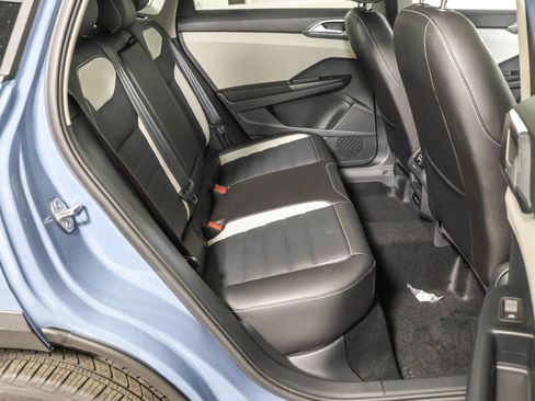 New 2026 Volkswagen Taos SEL AWD/4WD image 39