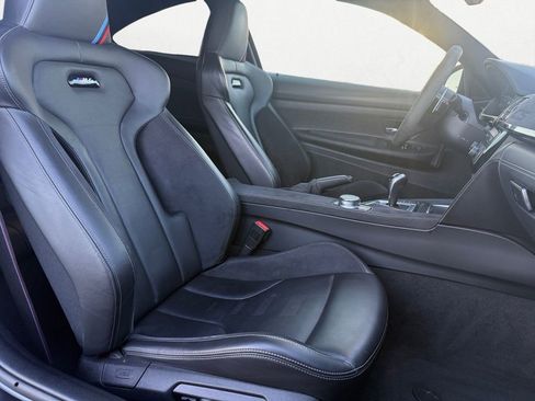 Used 2019 BMW M4 CS w/ Executive Package image 15