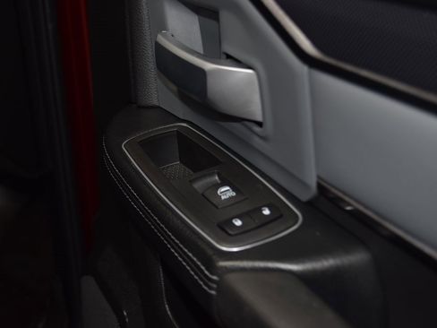 Used 2022 RAM 2500 Power Wagon w/ Level 2 Equipment Group image 41