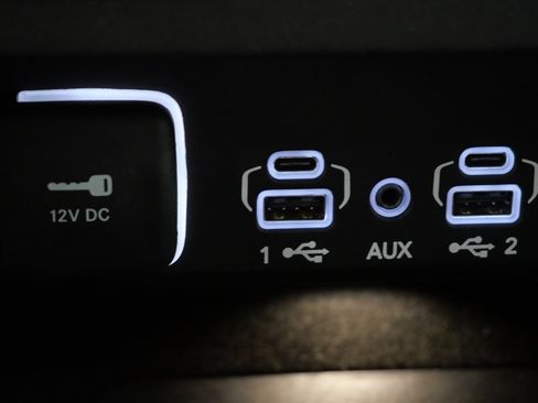 Used 2023 Jeep Grand Wagoneer L Series II AWD/4WD image 20