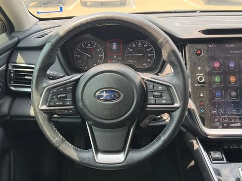 Used 2023 Subaru Outback Limited AWD/4WD image 13