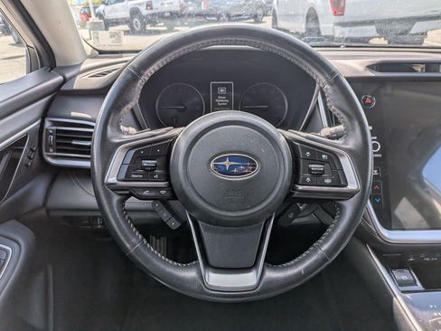 Used 2020 Subaru Outback Limited AWD/4WD image 19