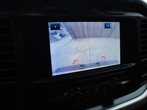Used 2021 Ford F150 XL w/ FX4 Off-Road Package AWD/4WD image 26