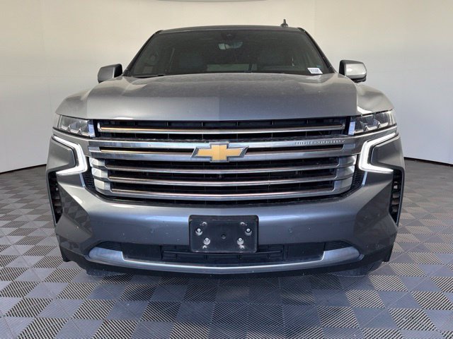 Used 2021 Chevrolet Tahoe High Country AWD/4WD image 3
