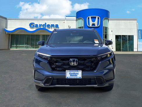 New 2026 Honda CR-V Sport image 2