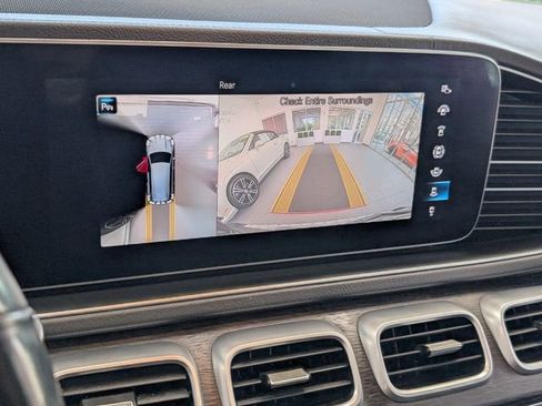 Used 2020 Mercedes-Benz GLS 450 4MATIC image 20